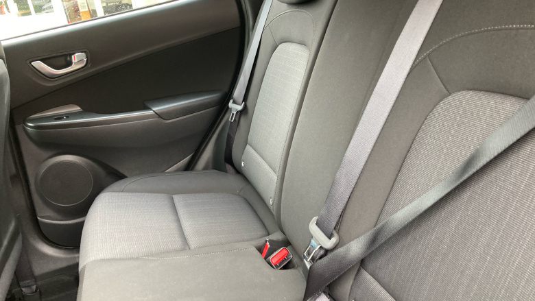 Hyundai Kona 1.6 GDi Hybrid SE Connect 5dr DCT Hybrid Hatchback